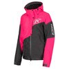 Knockout Pink - Asphalt
